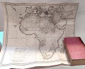 Fragmens d'un Voyage en AFRIQUE, fait pendant les années 1785, 1786 et 1787, dans les Contrées occidentales de ce Continent, comprises entre le cap ...