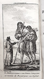 Voyage autour du Monde, fait en 1764 & 1765, sur le vaisseau de guerre anglois "le Dauphin", commandé par le chef-d'escadre Byron; dans lequel on trouve une description exacte du détroit de Magellan, & des géans appellés Patagons, ainsi que de sept isles nouvellement découvertes dans la Mer du Sud. Traduit de l'anglois par M. R***.