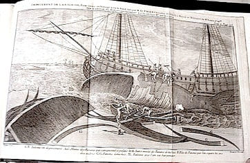 Voyage autour du Monde, et vers les deux Pôles, pendant les années 1767, 1768, 1769, 1770, 1771, 1773, 1774 & 1776.. PAGES (Pierre-Marie-françois de);