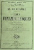 ODES Funambulesques.. BANVILLE (Théodore de);