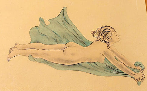 La Maison de la Petite LIVIA. Note de René Boylesve. Images de Armand Rassenfosse.