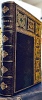 Heures choisies des Dames Chr&eacute;tiennes approuv&eacute;es par M.S. l'Ev&ecirc;que de Dijon, tir&eacute; des manuscrits du XIIe au XVIIe si&egrave;cle provenant du Cabinet de M. H. ...