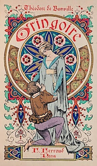 GRINGOIRE. Comédie en un acte et en prose.