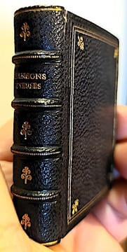 Chansons joyeuses de Piron, Collé, Gallet, etc. Avec un calendrier pour 1813. COLLE (Charles);
