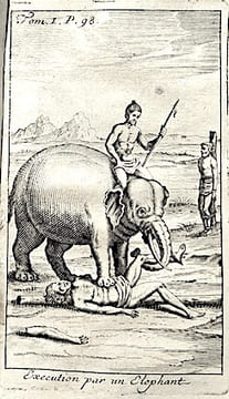 Relation ou voyage de l'isle de CEYLAN, dans les INDES Orientales, contenant une Description exacte de cette Isle, la forme de son Gouvernement, le ...