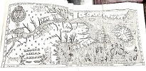 Histoire de la NOUVELLE FRANCE, suivie des Muses de la Nouvelle France.. LESCARBOT (Marc) ;