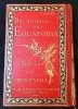 Dix années en EQUATORIA. Le Retour d'EMIN PACHA et l'Expédition STANLEY. Ouvrage traduit avec l'autorisation de l'auteur par Louis Hessem.. CASATI ...