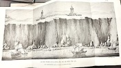 Les PHARES &eacute;tablis sur les c&ocirc;tes maritimes de la Normandie par la Chambre de Commerce de Rouen et administr&eacute;s par elle de 1773 &agrave; 1791, et leurs ...