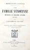 MEMOIRES d'un P&egrave;re &agrave; ses enfants. Une Famille Vend&eacute;enne pendant la grande guerre (1793-1795). Avec introduction, notes, notices et pi&egrave;ces ...