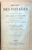 Relation des Voyages faits par les Arabes et les Persans dans l'Inde et à la Chine dans le IXème siècle de l'ère chrétienne.. REINAUD (J. T.);LANGLES ...