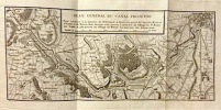 MEMOIRE lu à la rentrée publique de l'Académie Royale des Sciences, le 15 novembre 1775. Sur les moyens de conduire à Paris, une partie de l'eau des ...