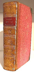 Elémens d'Histoire Naturelle.