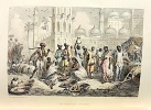 L'INDE pittoresque.. ENAULT (Louis);