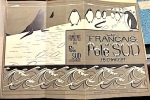 Le "FRAN&Ccedil;AIS" au POLE SUD. Pr&eacute;face de l'Amiral Fournier.. CHARCOT (J.-B.);