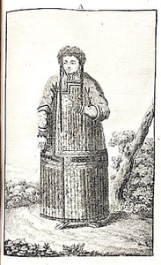 Voyages en SIBERIE. Extraits des Journaux de divers Savans Voyageurs.