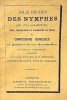 Jolis péchés des nymphes du Palais-Royal, rues, boulevards et faubourgs de Paris ou confessions curieuses et galantes de ces demoiselles, écrites par ...