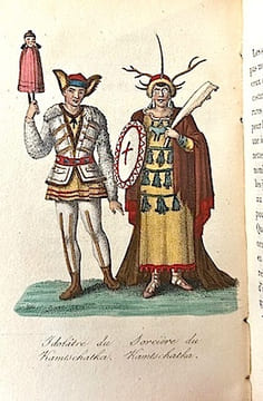 La RUSSIE, ou mœurs, usages et costumes des habitans de toutes les provinces de cet empire.. BRETON de la Martinière (J.-B.);