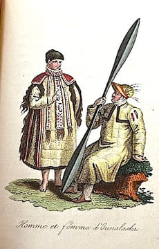 La RUSSIE, ou mœurs, usages et costumes des habitans de toutes les provinces de cet empire.. BRETON de la Martinière (J.-B.);