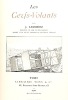 Les Cerfs-Volants.. LECORNU (J.);