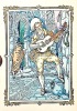 Le Barbier de Séville.. BEAUMARCHAIS (Pierre-Augustin Caron de);