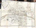 Mémorial de PARIS et de ses environs. Nouvelle édition considérablement augmentée.. ANTONINI (Annibal);