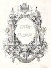 La CUISINE Classique. Etudes pratiques, raisonnées et démonstratives de l'Ecole Française.. DUBOIS (Urbain);BERNARD (Emile);