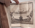 Description du Royaume De SIAM, par Mr. de La Loubere, envoy&eacute; extraordinaire du Roy aupr&egrave;s du Roy de Siam. O&ugrave; l'on voit quelles sont les opinions, les ...