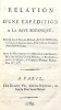 Relation d'une expédition a la Baye Botanique, située dans la Nouvelle Hollande, sur la côte Méridionale, nommée par le Capitaine Cook, Nouvelle ...