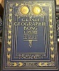 Grande GEOGRAPHIE illustrée. "les pays et les peuples ". Publiée sous la direction d'Onesime RECLUS.. BONG;