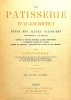 La PATISSERIE d'Aujourd'hui.. DUBOIS (Urbain);