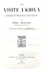 Une Visite &Agrave; KHIVA. Aventures de voyage dans l'ASIE Centrale. Traduit de l'anglais par Hephell.. BURNABY (Fred);