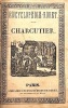 Nouveau manuel complet du charcutier, ou L'art de pr&eacute;parer et de conserver les diff&eacute;rentes parties du cochon d'apr&egrave;s les plus nouveaux proc&eacute;d&eacute;s,  ...