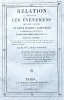 Relation concernant les &eacute;v&egrave;nemens qui sont arriv&eacute;s &agrave; Thomas Martin, laboureur &agrave; Gallardon, en Beauce,  dans les premiers mois de 1816. Par M. S***.. ...