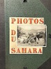 Album de Photos.. SAHARA;