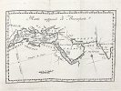 Observations sur l'exp&eacute;dition du g&eacute;n&eacute;ral Buonaparte dans le LEVANT. Consid&eacute;rations sur la probabilit&eacute; de sa r&eacute;ussite; &agrave; quoi l'on a ajout&eacute; : L'expos&eacute; ...