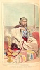 Voyage en ORIENT, r&eacute;dig&eacute; par M. Goupil Fesquet.. VERNET (Horace);