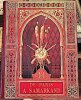 De PARIS &agrave; SAMARKAND, le Ferghanah, le Kouldja et la Sib&eacute;rie Occidentale. . UJFALVY-BOURDON (Mme de);