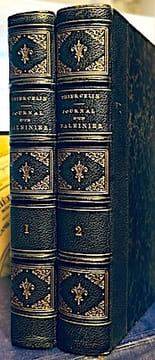 Journal d'un BALEINIER - Voyage en Océanie.. THIERCELIN (Docteur Louis);