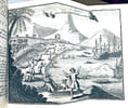 Nouvelle relation contenant les voyages de Thomas Gage dans la Nouvelle Espagne, ses diverses avantures & son retour par la province de Nicaragua ...