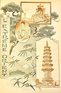 L'EXTREME ORIENT. . BONNETAIN (Paul);