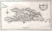 Description topographique, physique, civile, politique et historique de la partie française de l'Isle Saint-Domingue. Avec des Observations générales ...