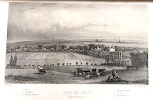 Histoire des Grands Panetiers de Normandie et du franc-fief de la Grande-Paneterie. . BELBEUF (Marquis de);