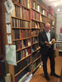 DKB Livres anciens