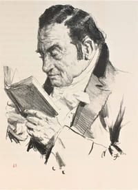 Histoire de la grandeur et de la décadence de César Birotteau, parfumeur, chevalier de la Légion d'honneur, adjoint au maire du 2e arrondissement de la ville de Paris ; nouvelle scène de la vie parisienne.