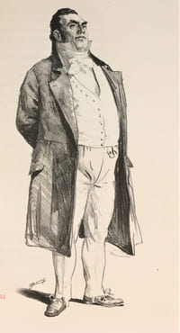Histoire de la grandeur et de la décadence de César Birotteau, parfumeur, chevalier de la Légion d'honneur, adjoint au maire du 2e arrondissement de la ville de Paris ; nouvelle scène de la vie parisienne.