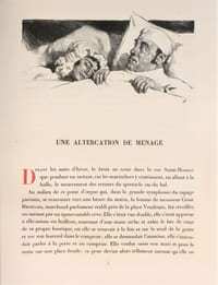 Histoire de la grandeur et de la décadence de César Birotteau, parfumeur, chevalier de la Légion d'honneur, adjoint au maire du 2e arrondissement de la ville de Paris ; nouvelle scène de la vie parisienne.