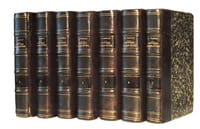 Oeuvres complètes, mises en ordre, revues et annotées d'après les manuscrits de l'auteur.