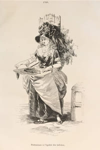 Histoire-Musée de la République française depuis l'Assemblée des notables jusqu'à l'Empire.