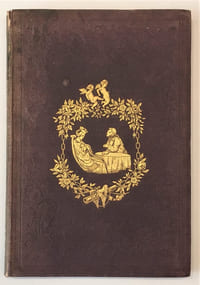 Paris marié, philosophie de la vie conjugale par H. de Balzac, commentée par Gavarni.