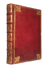 ALMANACH ROYAL pour l'année MDCCXXVI.